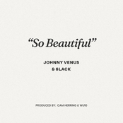 Johnny Venus – So Beautiful