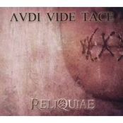 Audi Vide Tace