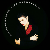 All Around The World cover