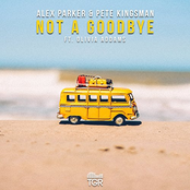 Alex Parker – Not a Goodbye