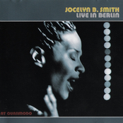 Jocelyn B. Smith – Live in Berlin