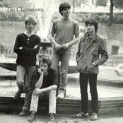 Chameleons – Tony Fletcher Walked on Water EP