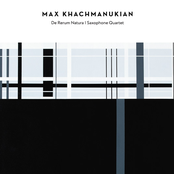 De Rerum Natura | Saxophone Quartet