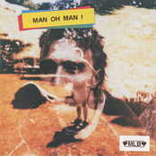 Martin Luke Brown – Man Oh Man !