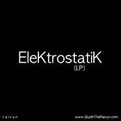 EleKtrostatiK