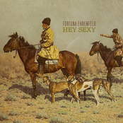 Fortuna Ehrenfeld – Hey Sexy