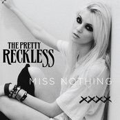 Miss Nothing (UK Version Revised) cover
