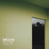 Spanish Love Songs – Cocaine & Lexapro / Berlin