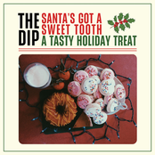 Santa's Got a Sweet Tooth