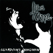 Guardians Inhuman