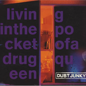 Living In The Pocket Of A Drug Queen