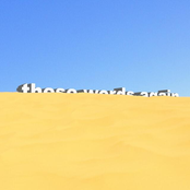 These Words (Again) - Single