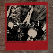 Dreiviertelblut – Lieder vom Unterholz