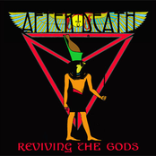 Reviving The Gods