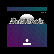 Bitte EP