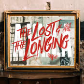 Alpha Wolf – The Lost & The Longing