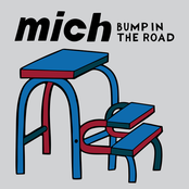 Bump in the Road