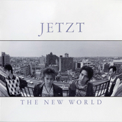 THE NEW WORLD