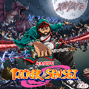 Kardo – TICKER SENSEI