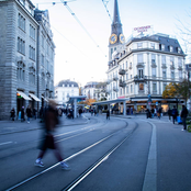 Blair Davie – Prague