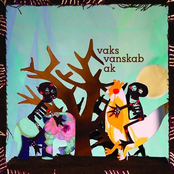 vaks vanskab ak
