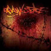 Carved Into Flesh