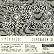 Synthasia