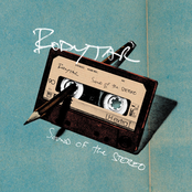 Sound Of The Stereo