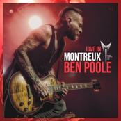 Ben Poole – In Montreux (Live)