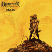 Berserker