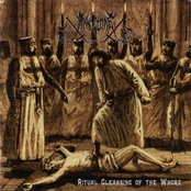 Ritual Cleansing Of The Whore