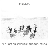 The Hope Six Demolition Project - Demos cover