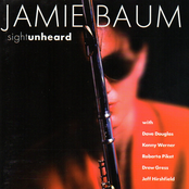 Jamie Baum – Sight Unheard