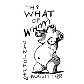 The What of Whom