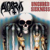 Uncured sickness