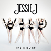 The Wild EP cover