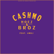 Cashmo – Hoez & Broz