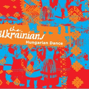 Hungarian dance