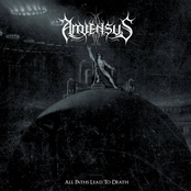 All Paths Lead To Death