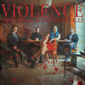 The Hara – Violence (feat. As December Falls)