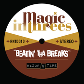 Beatin' tha Breaks