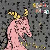 Play House cover