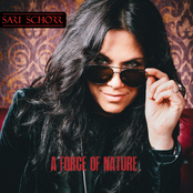 Sari Schorr – A Force Of Nature