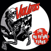 The No Future Years