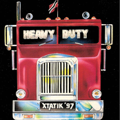 Heavy Duty