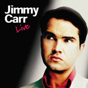 Jimmy Carr – Jimmy Carr Live