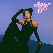 missin u cover