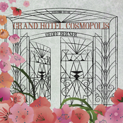 Grand Hotel Cosmopolis