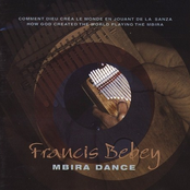 Mbira Dance