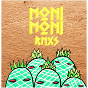 Moni, Moni RMXS